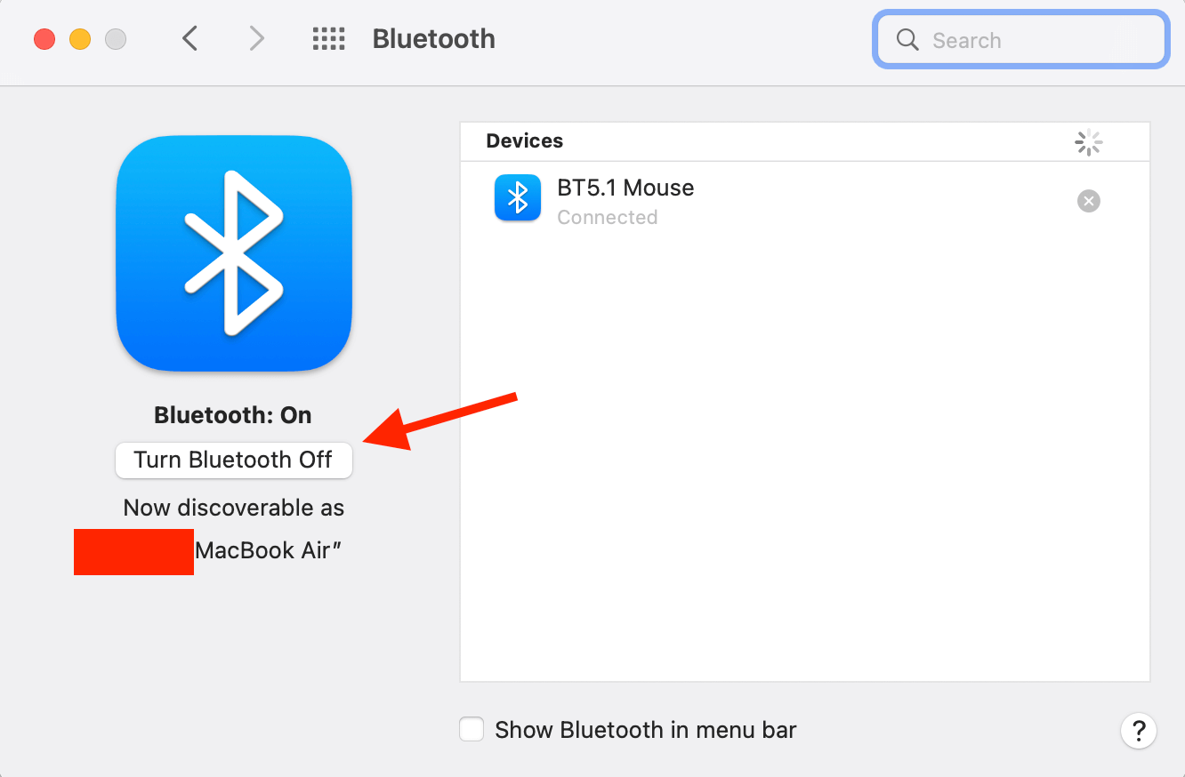 Why Is Bluetooth Not Available On Mac