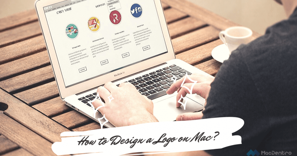 How to Design a Logo on Mac
