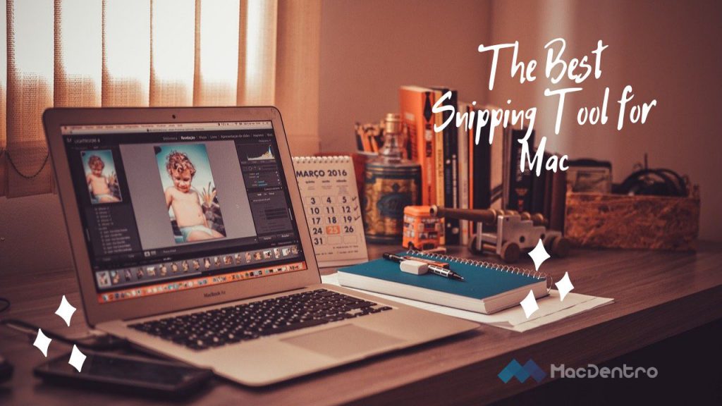 The Best Snipping Tool for Mac