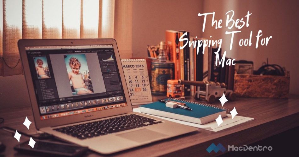 The Best Snipping Tool for Mac