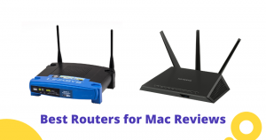 mu-mimo router 2018 best for mac