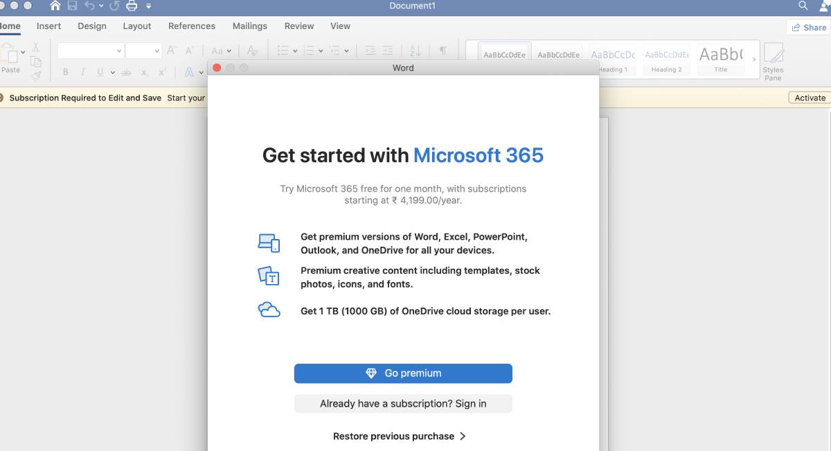 how to install office 2011 on mac