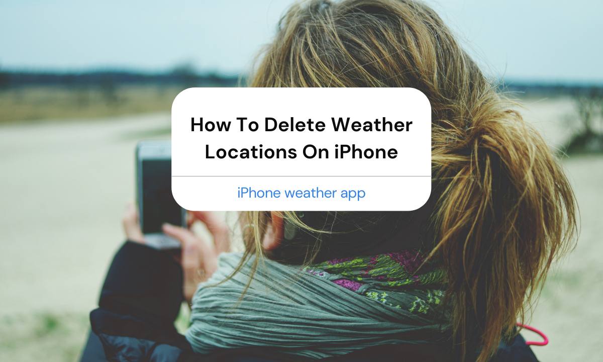 how-to-delete-weather-locations-on-iphone