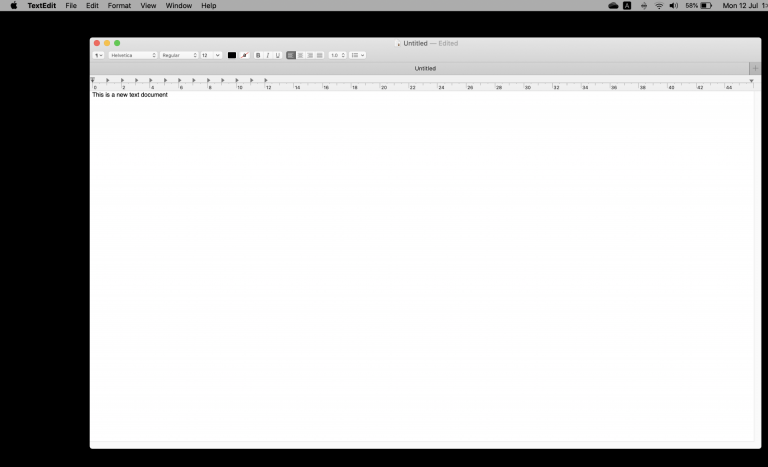 how-to-create-a-text-file-on-mac