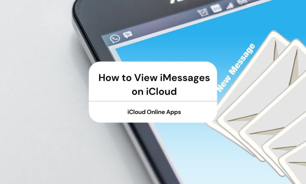 how-to-view-imessages-on-icloud