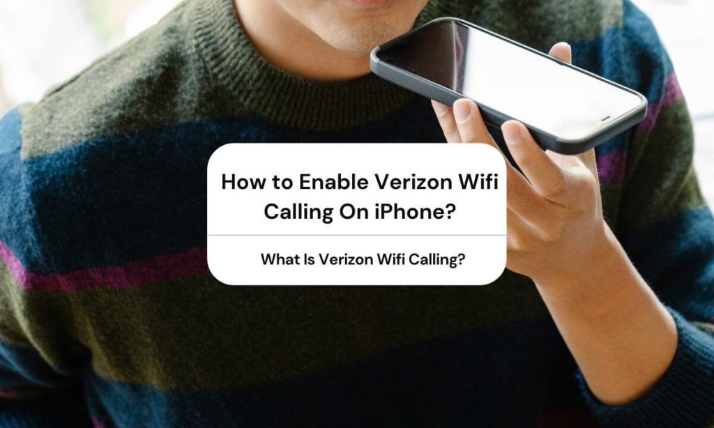 What Is Verizon Wifi Calling