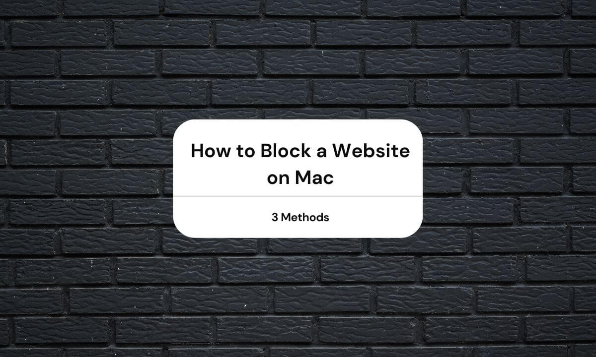 how-to-block-website-on-mac