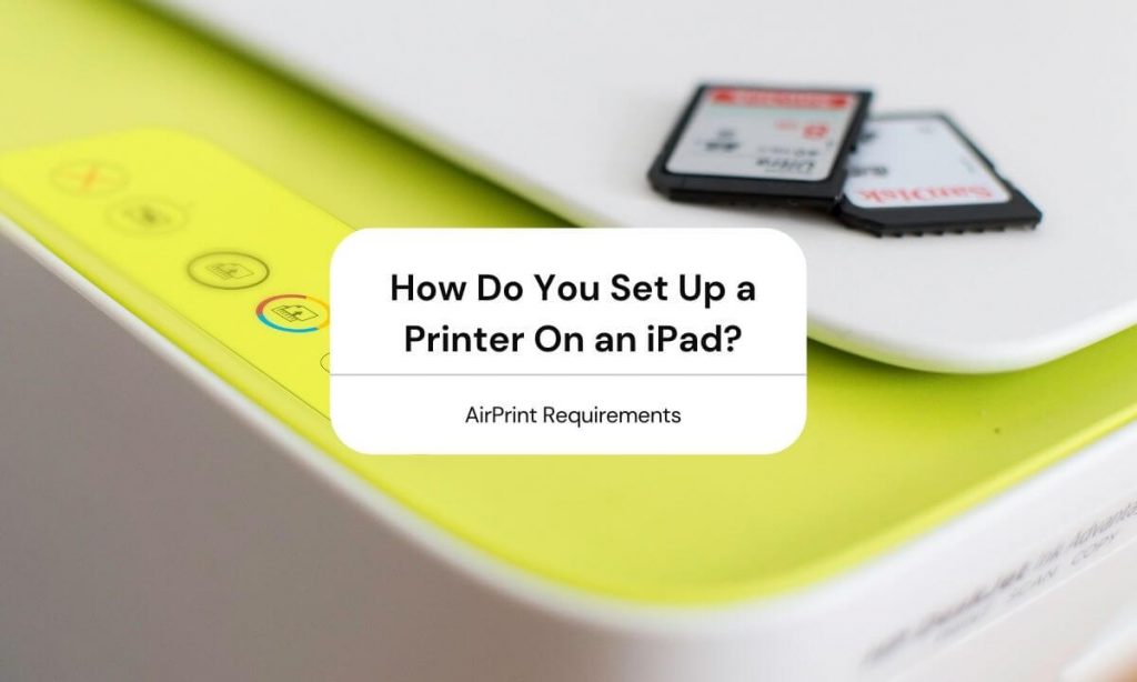 how-to-connect-ipad-to-printer