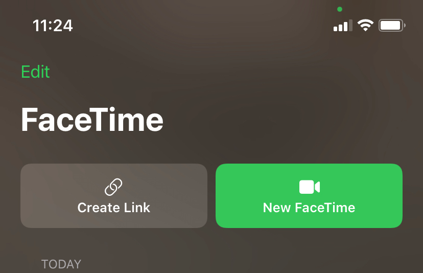 How Can You Screen Record Facetime with Audio