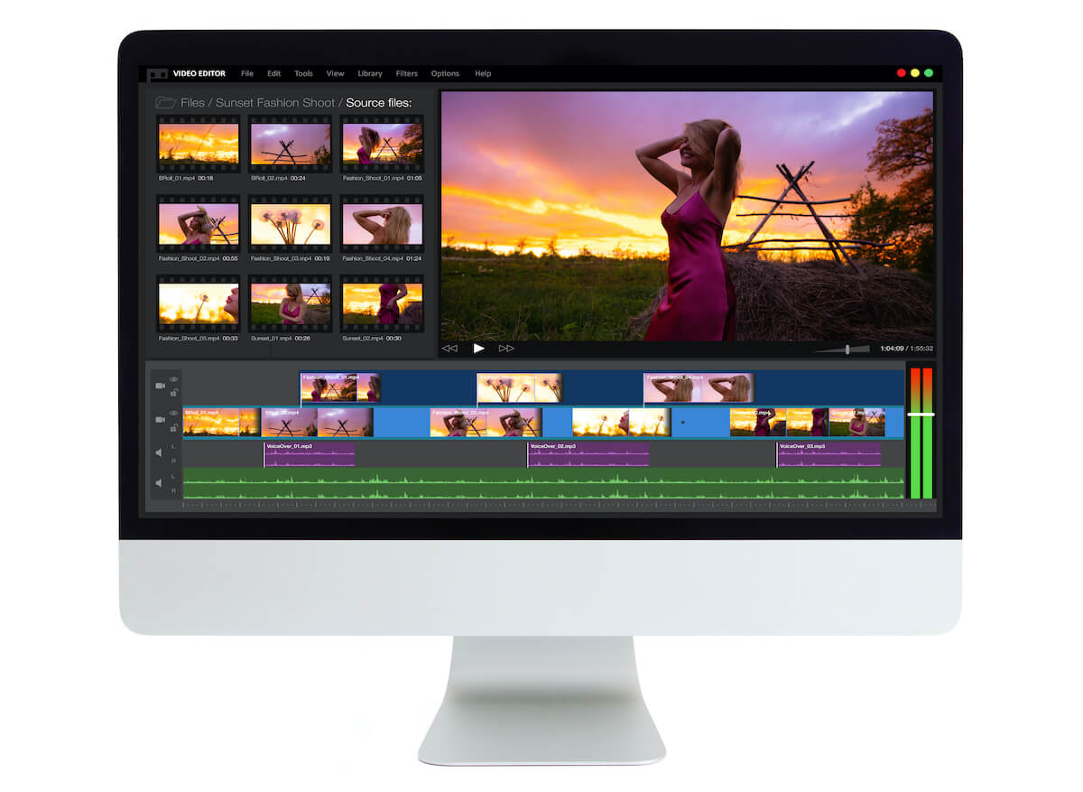 Best Computer For Video Editing And Animation at David Moreland blog