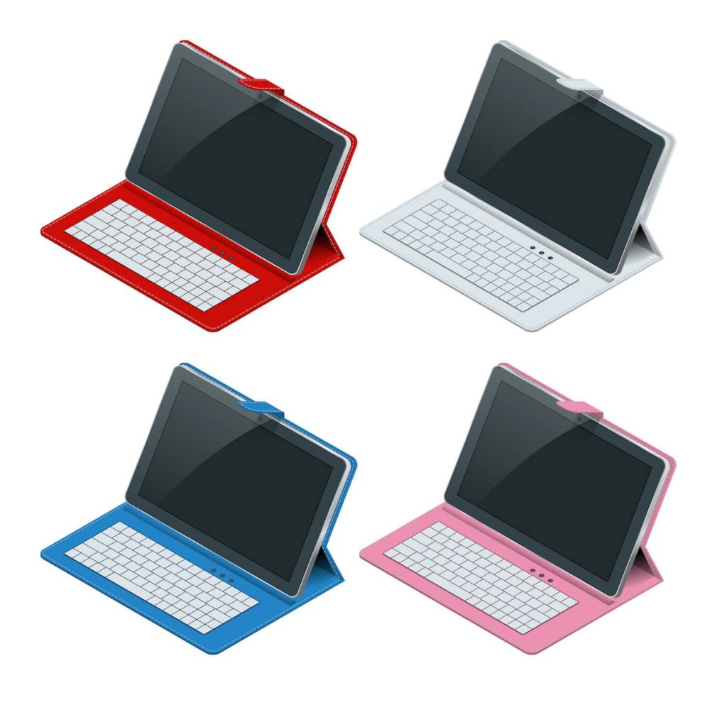 Best iPad Mini Keyboard Cases