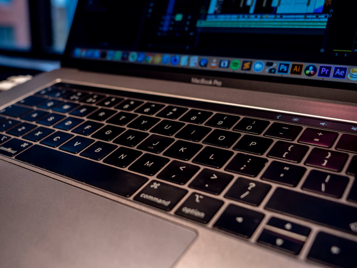 Best Mac for Video Editing - Reviews & Buying Guide