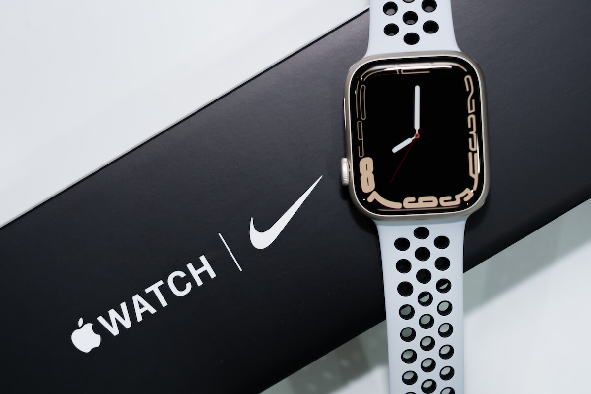 How to Eject Water from Apple Watch