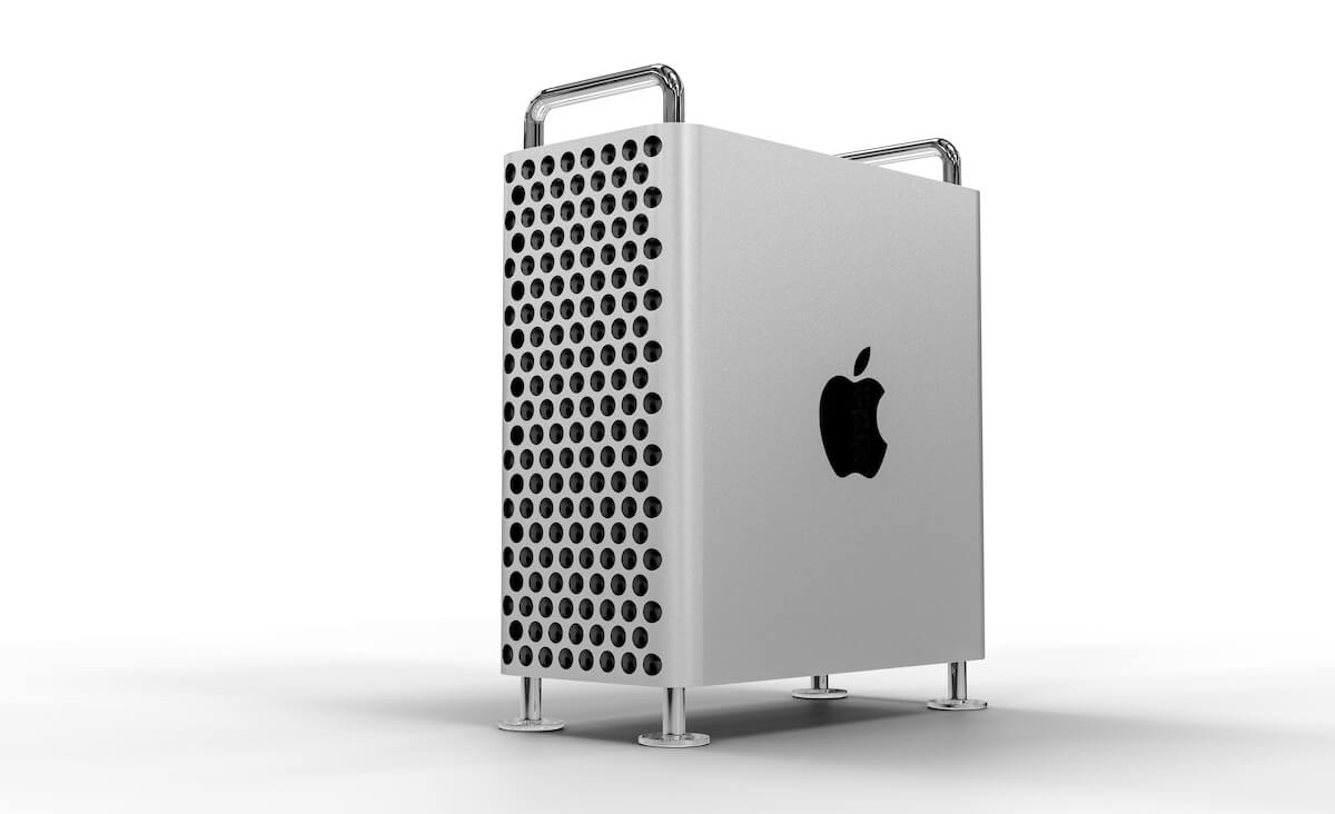 Refurbished Mac Pro Tower