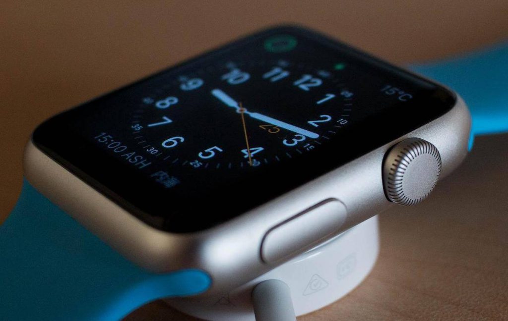 How To Silence Apple Watch 9 At Night