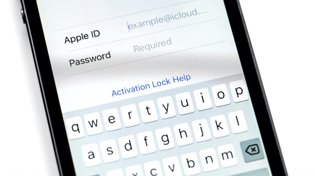 iphone apple id unlock