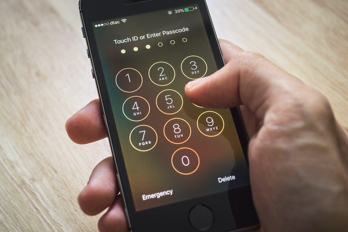 Why is iPhone Auto Lock Not Working? Complete Guide