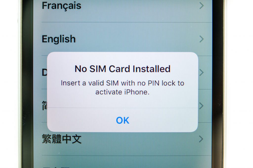 why-does-my-iphone-say-no-sim-here-are-the-top-fixes