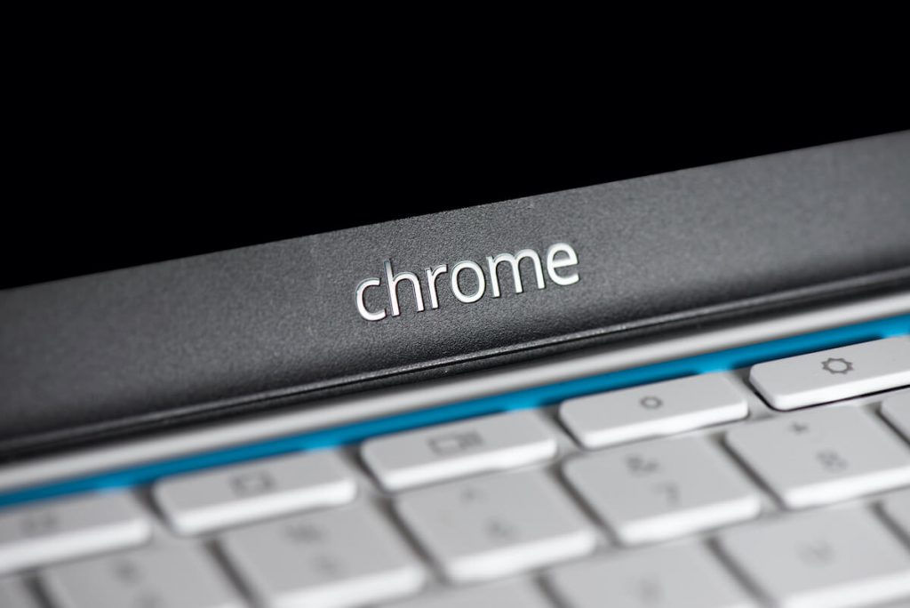 how can i download itunes on my chromebook