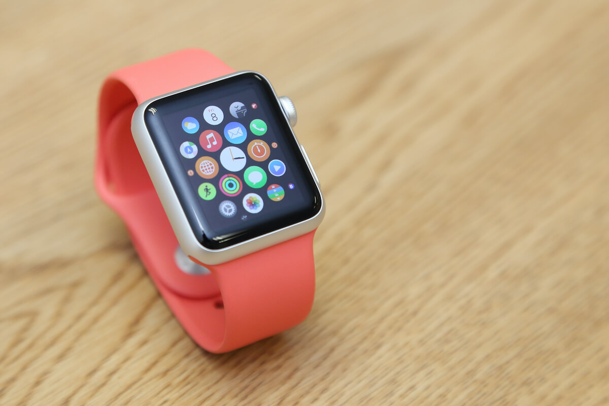 reasons-fixes-for-the-red-dot-on-apple-watch