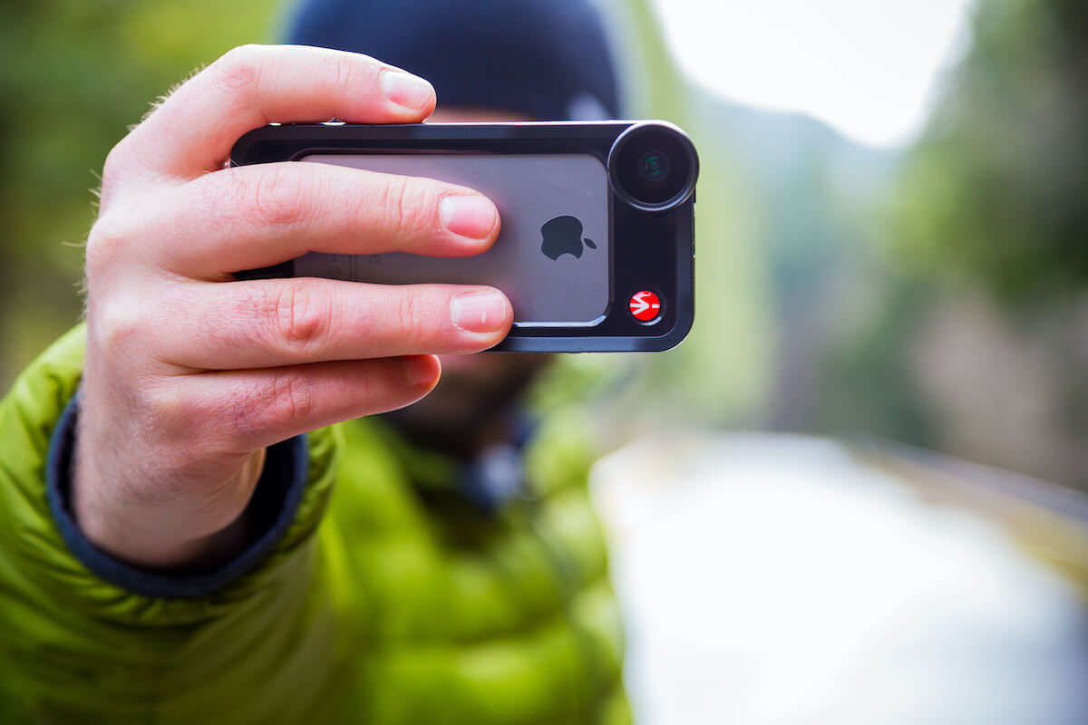 How To Switch Off Camera Sound On Iphone