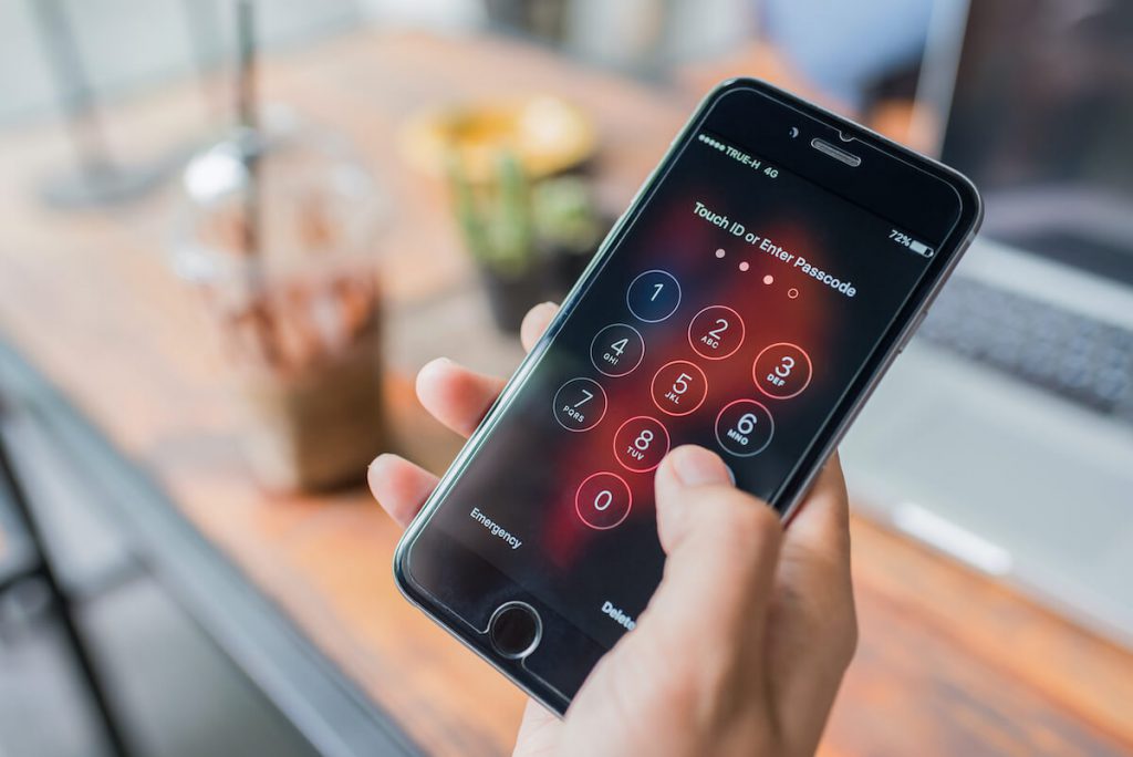 How To Turn Off Lock Screen On Your IPhone