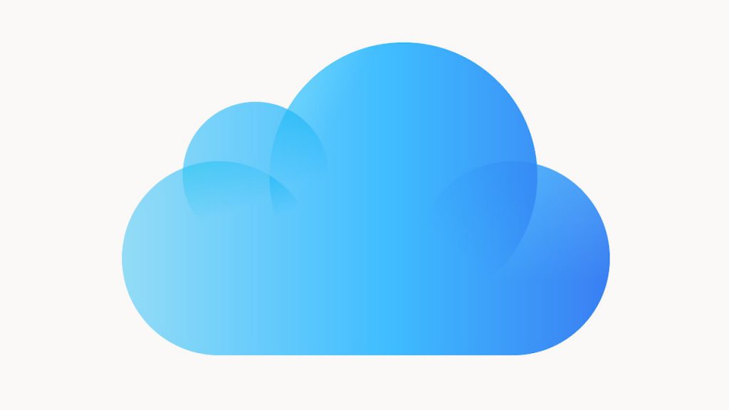 How to Upload to iCloud From a PC