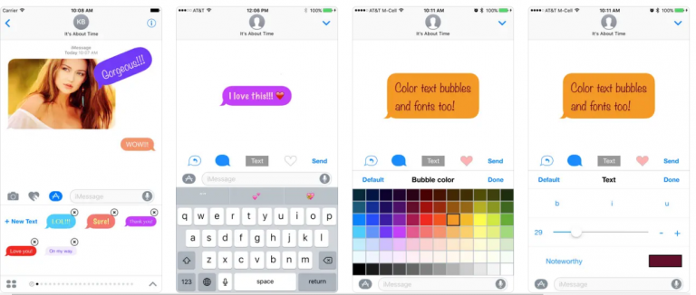 how-to-change-imessage-color