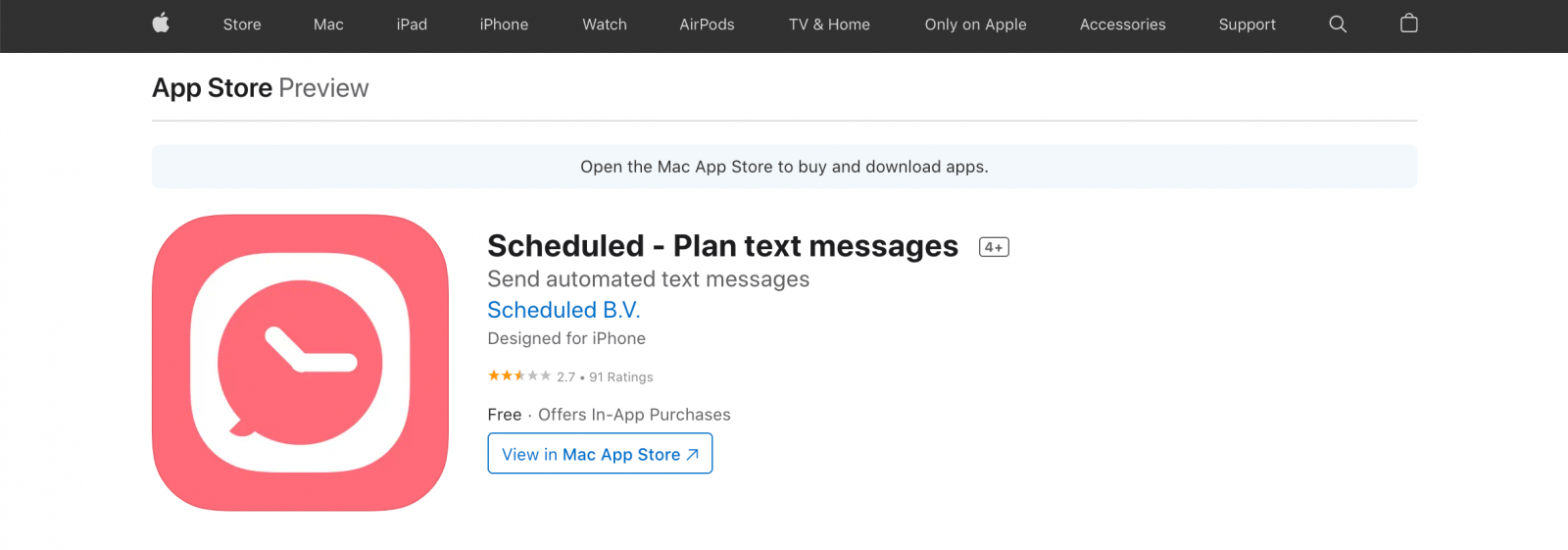 how-to-schedule-text-messages-on-iphone-macworld