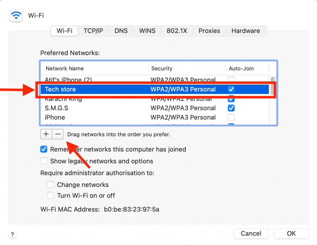 MacBook Keeps Disconnecting from Wifi? Try These Easy Fixes