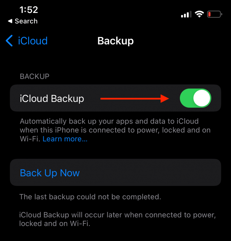 How to Backup Apple Watch?