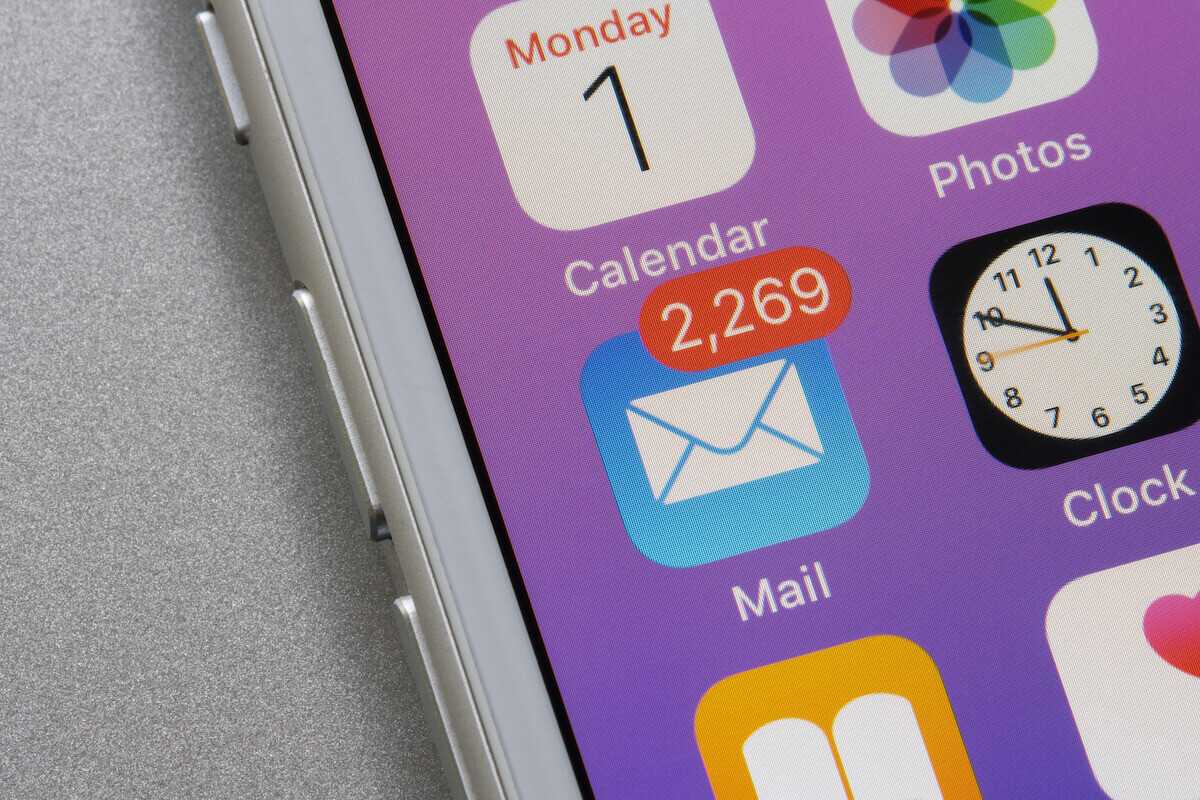 how-to-stop-emails-going-to-junk-iphone