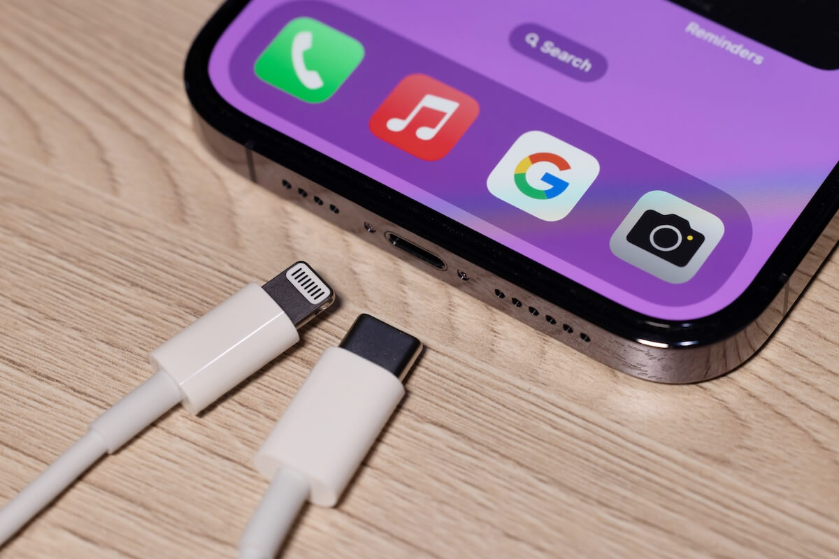 How To Tell If IPhone Is Fast Charging