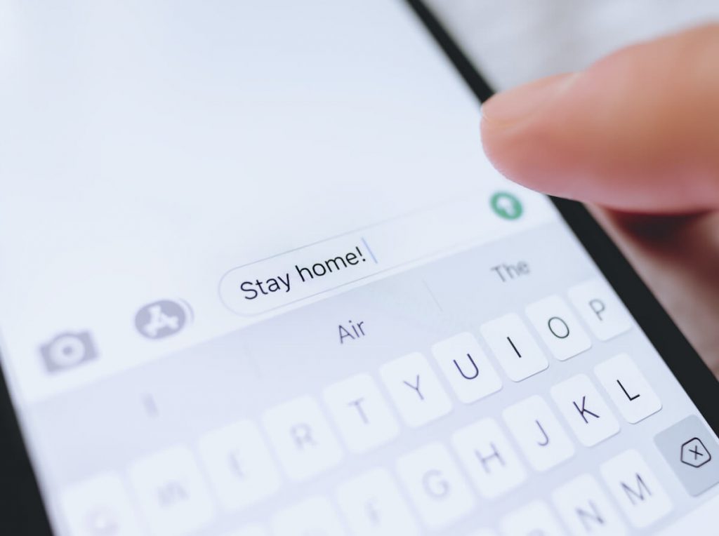 How To Turn Off Typing Sound In Whatsapp Iphone