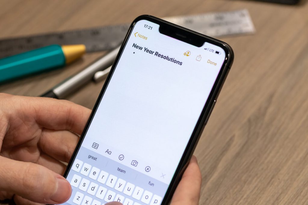 how-to-underline-text-on-iphone