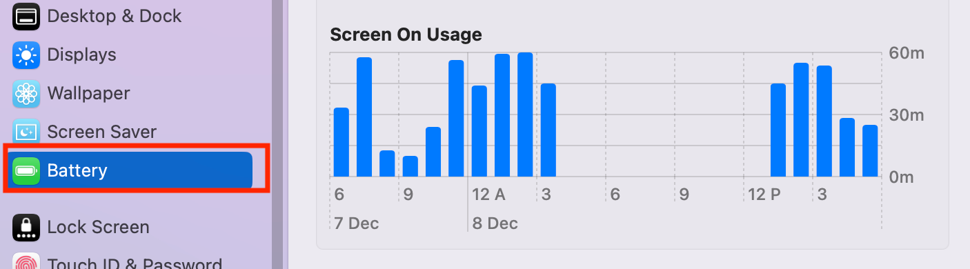 how-to-change-screen-lock-time-on-mac